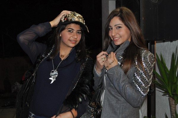 S ladies boutique Opening